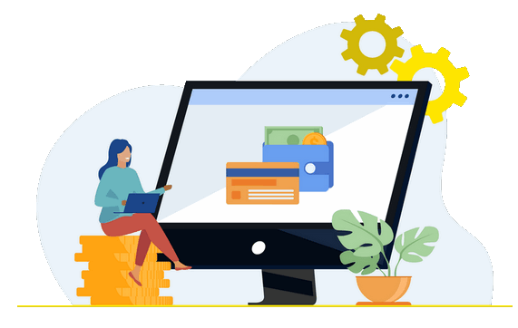 Reliable Online Payment Platform