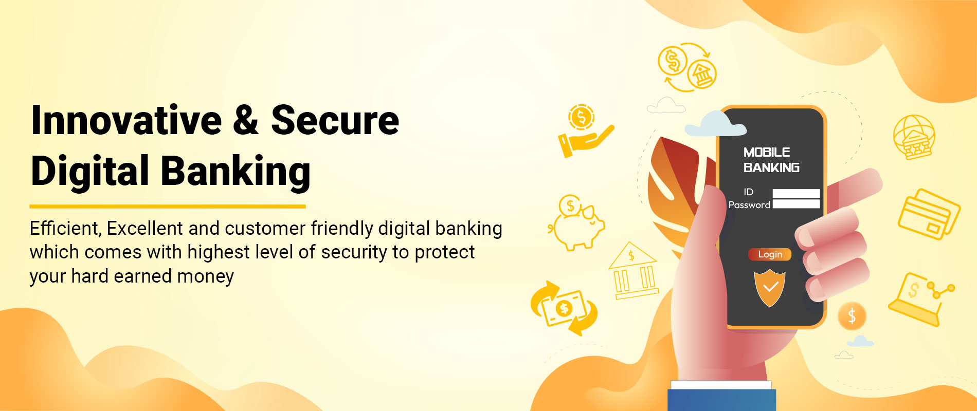 Digital Banking