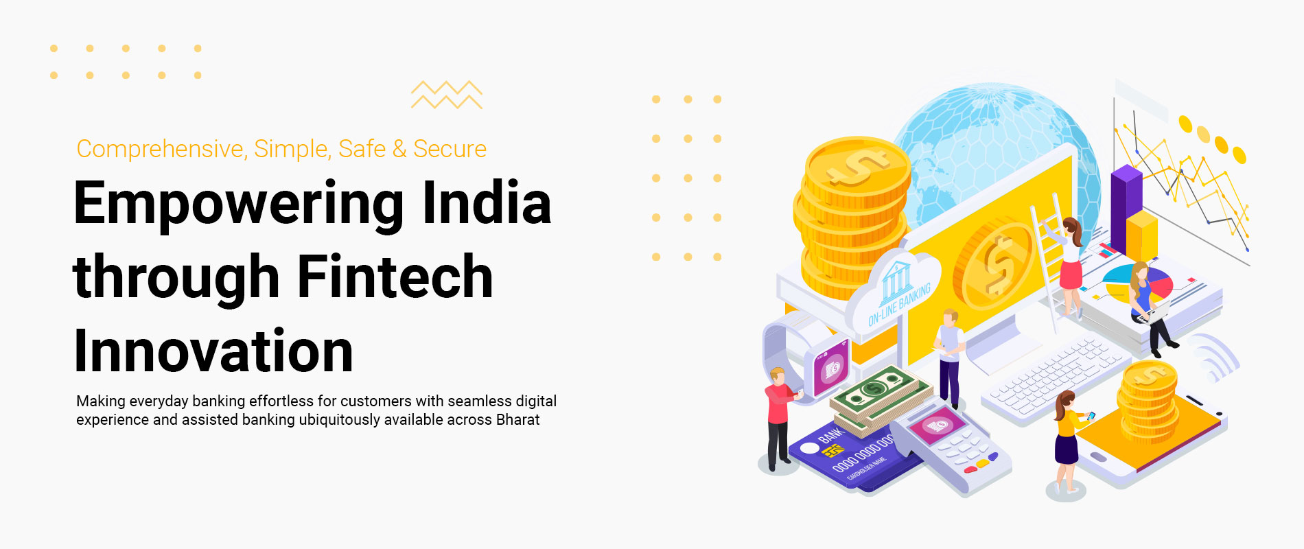 Fintech Innovation