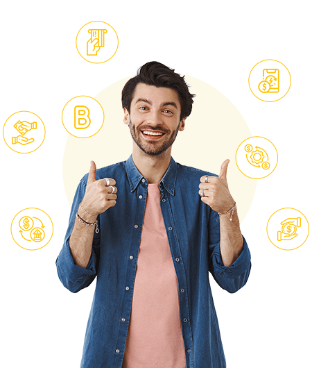 Fintech Innovation Features