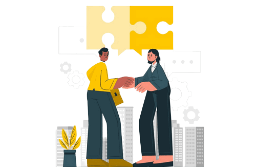 Our Partners