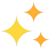 Star shape